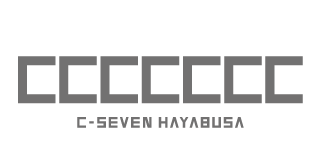 C-SEVEN HAYABUSA