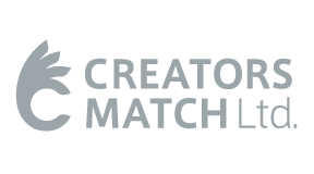 CREATORS MATCH Ltd.