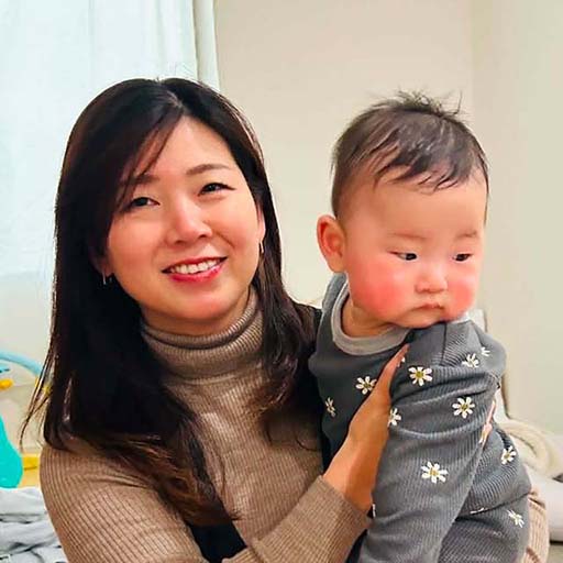 永松ゆき 様