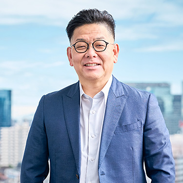 中江康人