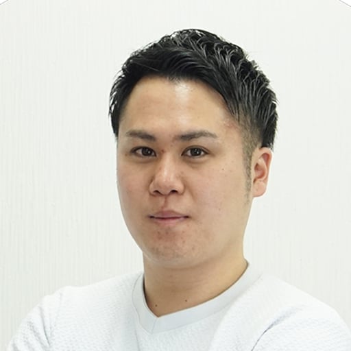 戸田貴久